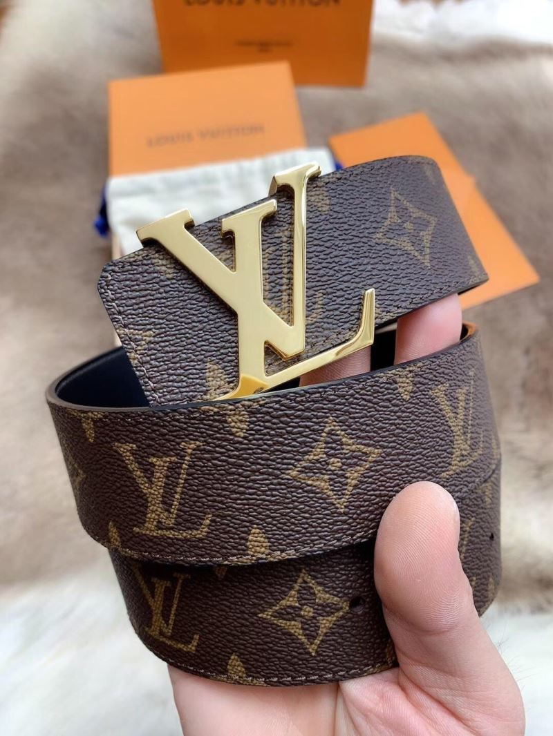 Louis Vuitton Belts